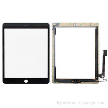 Refurbished Replacement Touch Panel for iPad 4